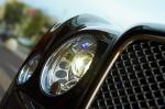 Bentley Mulsanne 2010 года